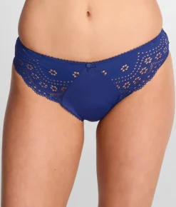 Swoon High-Waist Brief