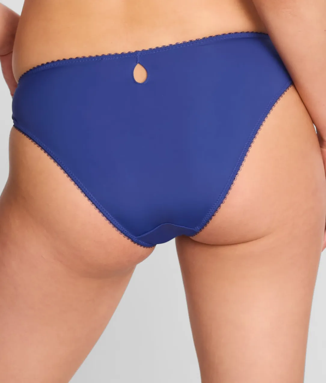 Swoon High-Waist Brief