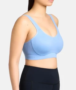 Sydney High-Impact Underwire Sport Bra