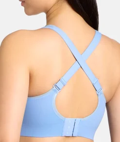 Sydney High-Impact Underwire Sport Bra
