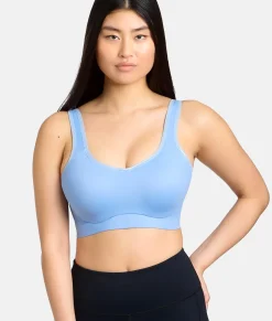 Sydney High-Impact Underwire Sport Bra