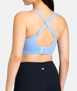 Sydney High-Impact Underwire Sport Bra
