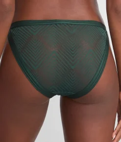 Tailored Brief