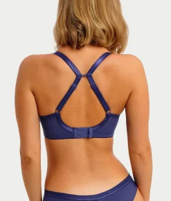 Tailored Contour Plunge Bra
