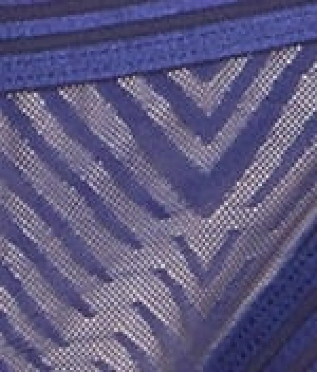 Tailored Contour Plunge Bra