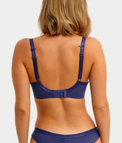 Tailored Contour Plunge Bra