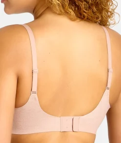 Taking Sides Bra