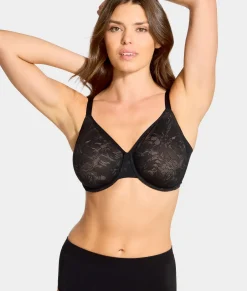 Taking Sides Bra
