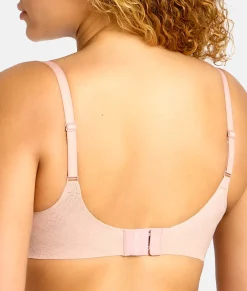 Taking Sides T-Shirt Bra