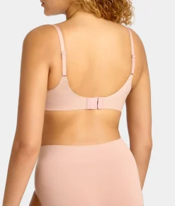 Taking Sides T-Shirt Bra