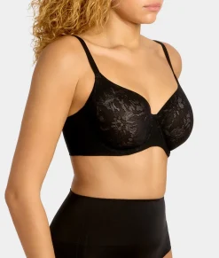 Taking Sides T-Shirt Bra