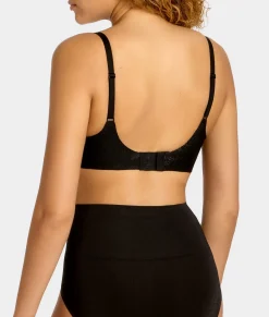 Taking Sides T-Shirt Bra