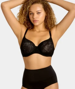 Taking Sides T-Shirt Bra