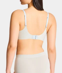 Taking Sides T-Shirt Bra