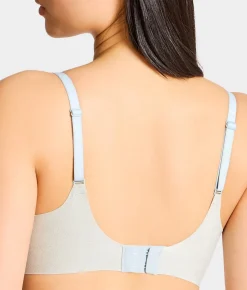 Taking Sides T-Shirt Bra