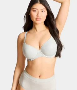 Taking Sides T-Shirt Bra