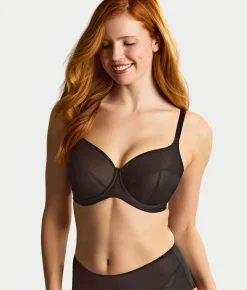 Tango Essence Sheer Balcony Bra