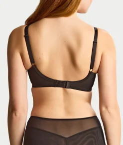 Tango Essence Sheer Balcony Bra