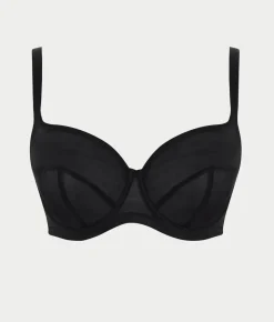 Tango Essence Sheer Balcony Bra