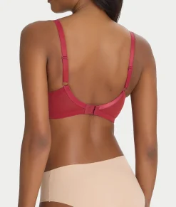 Tango Essence Sheer Balcony Bra
