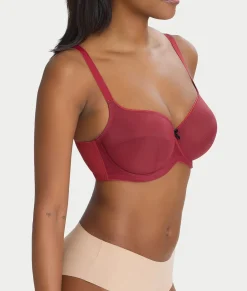Tango Essence Sheer Balcony Bra