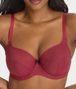 Tango Essence Sheer Balcony Bra