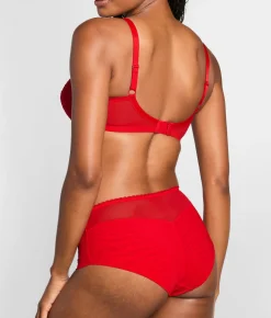 Tango Lace Deep Brief