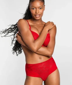 Tango Lace Deep Brief