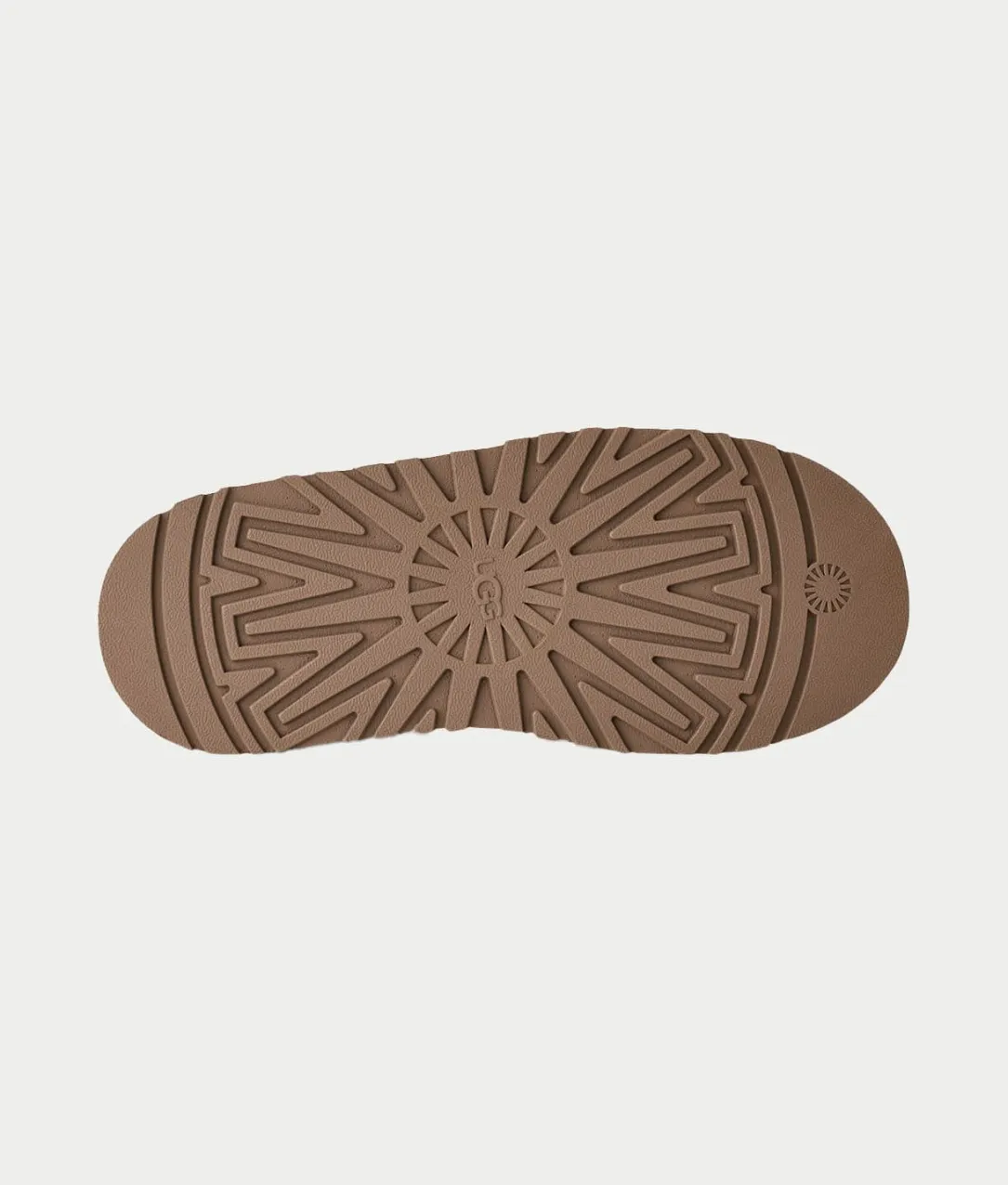 Tasman II Platform Slippers