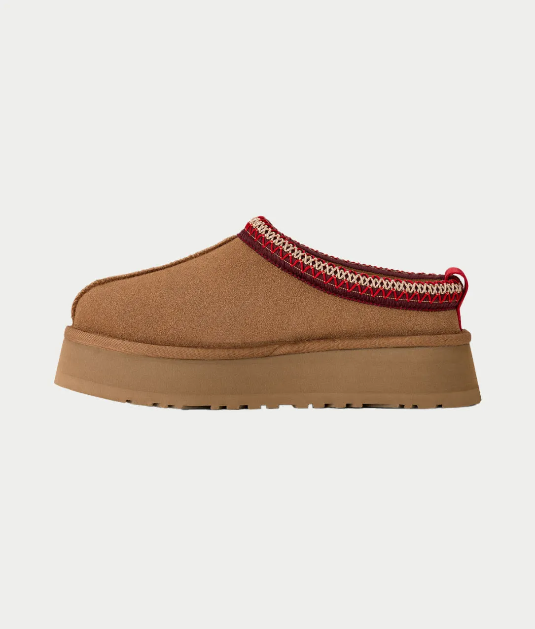 Tasman II Platform Slippers