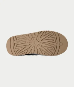 Tasman II Platform Slippers