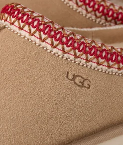 Tasman II Slippers