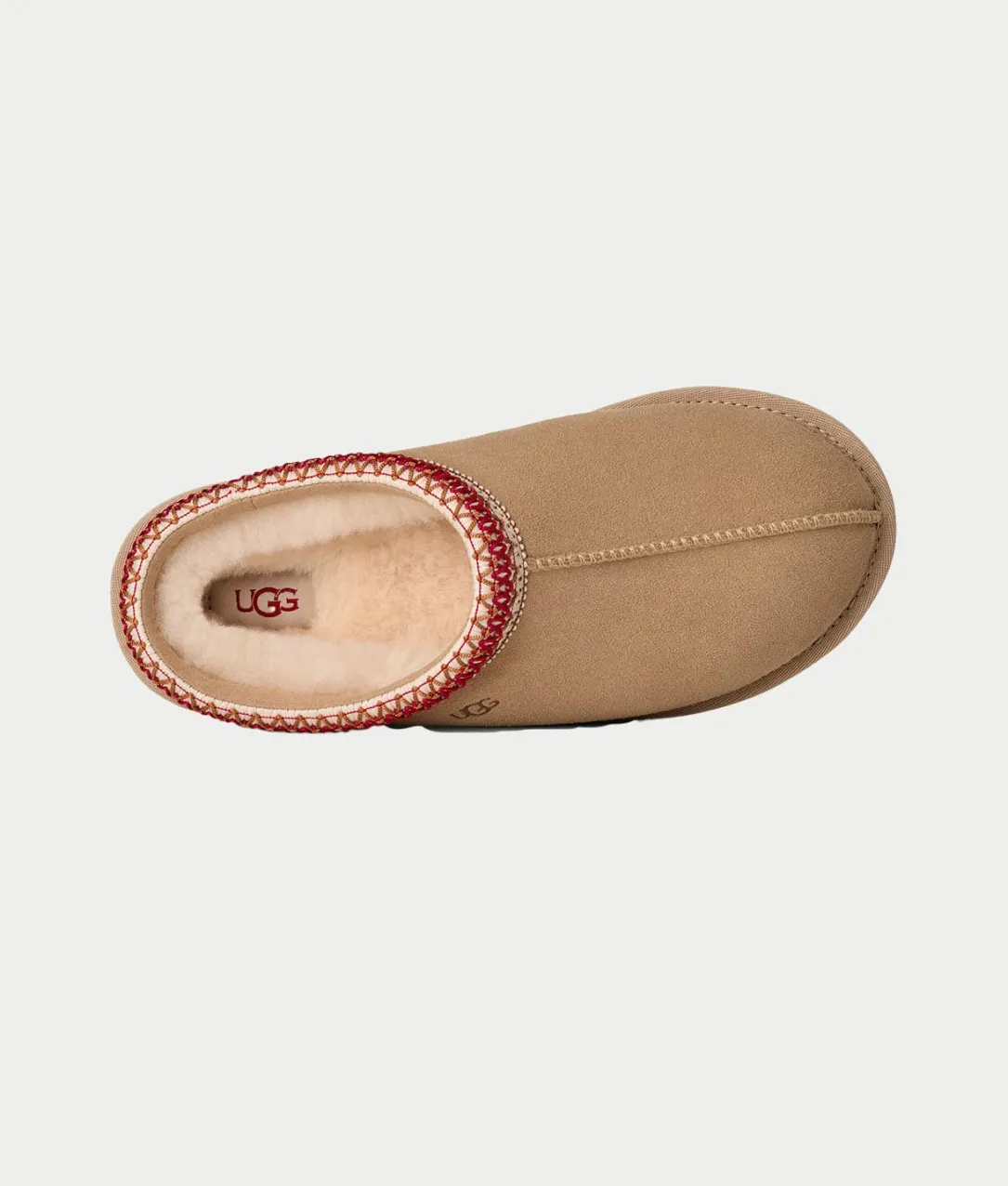 Tasman II Slippers