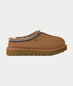 Tasman II Slippers