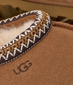 Tasman II Slippers
