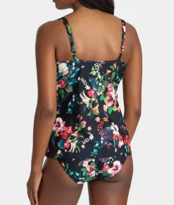 Taylor Underwire Tankini Top