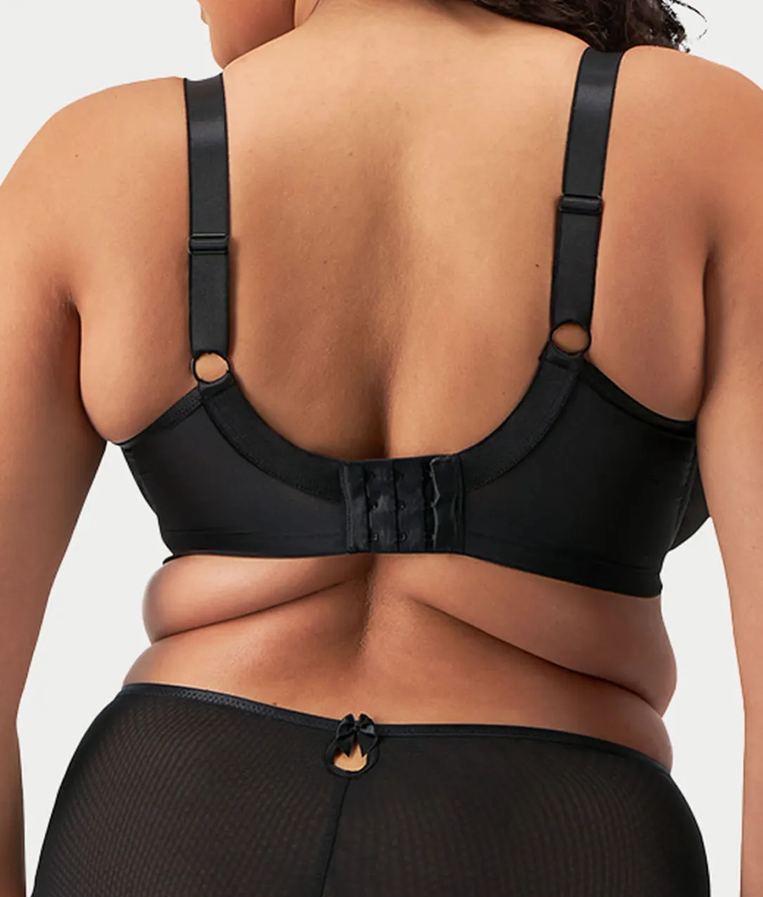 Teagan Plunge Bra