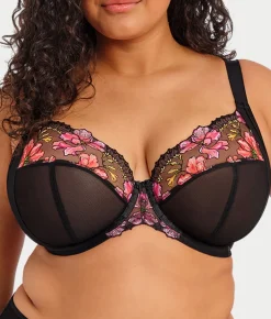 Teagan Plunge Bra