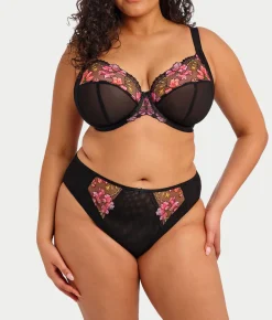 Teagan Plunge Bra
