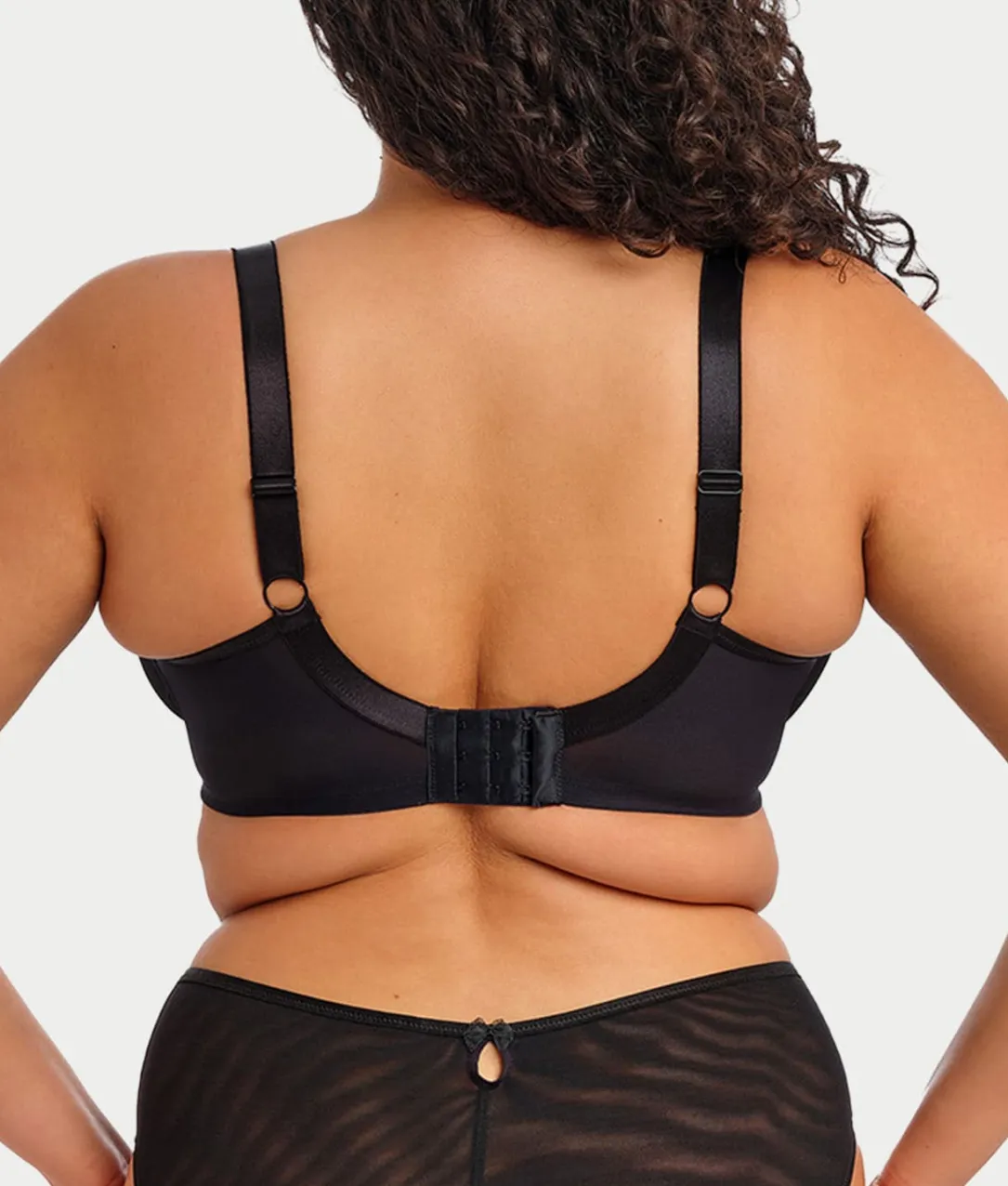 Teagan Plunge Bra