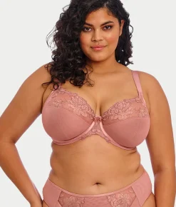 Teagan Plunge Bra