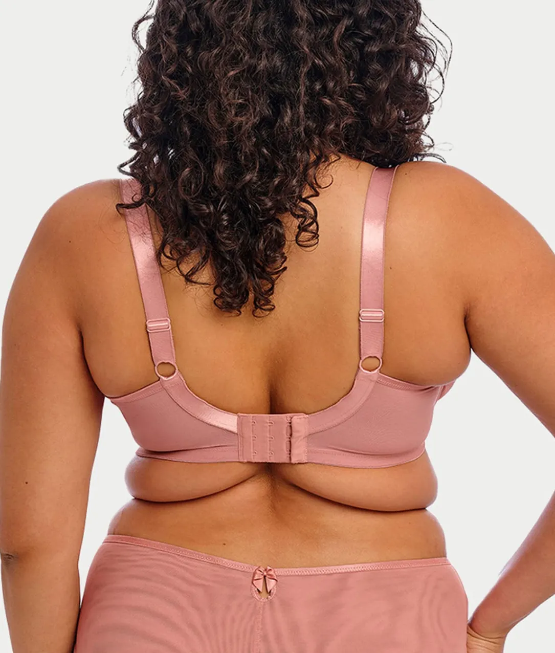 Teagan Plunge Bra