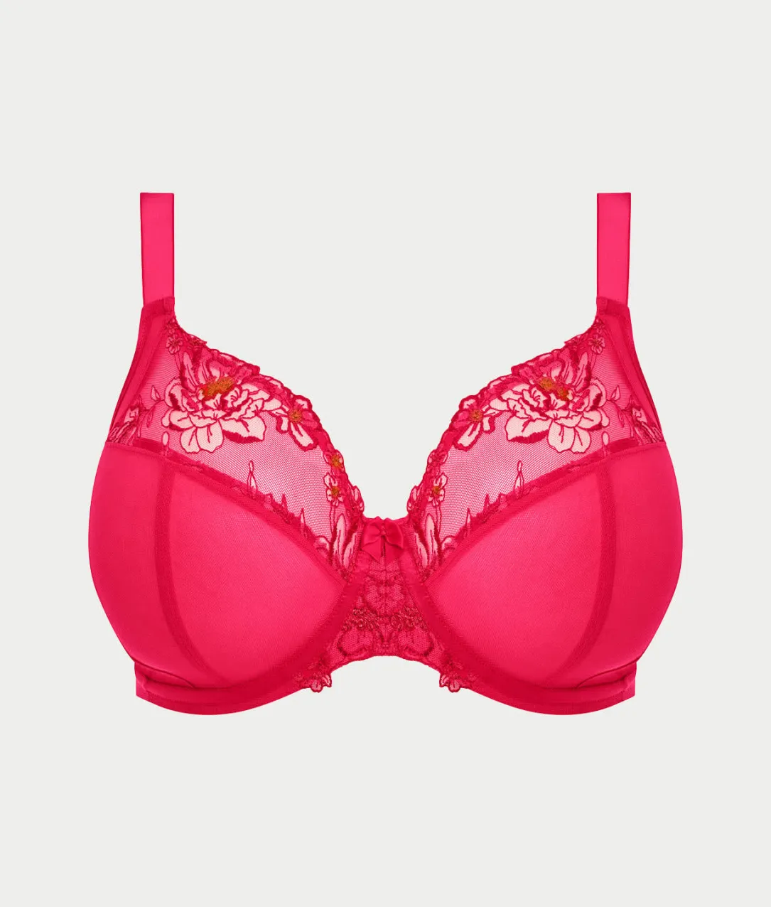 Teagan Plunge Bra