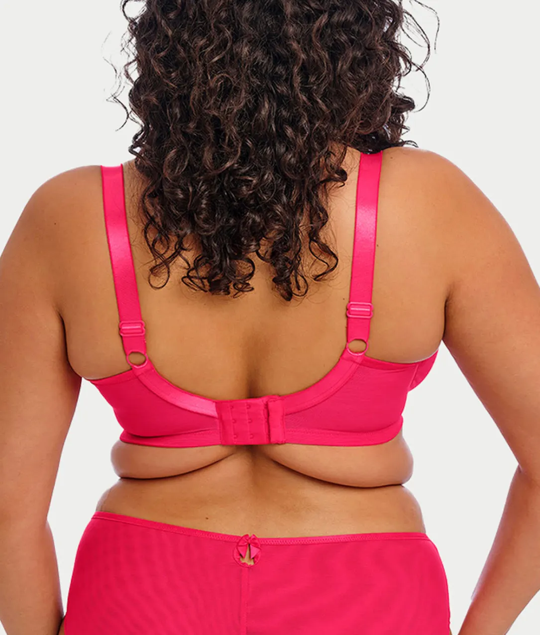 Teagan Plunge Bra
