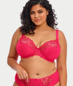 Teagan Plunge Bra