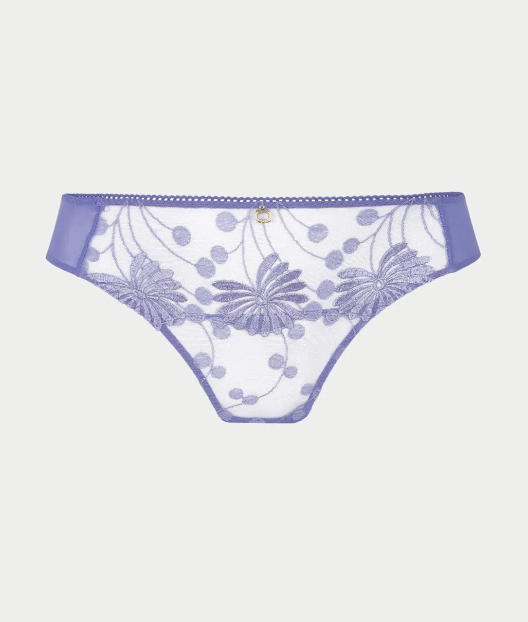 Tess Thong
