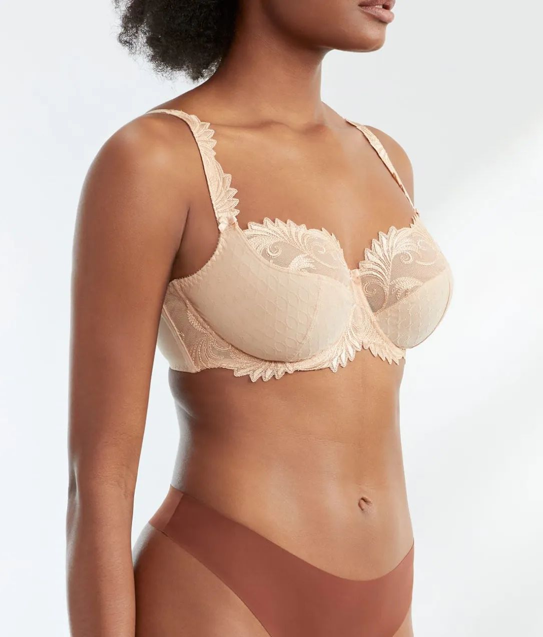 Thalia Balconette Bra