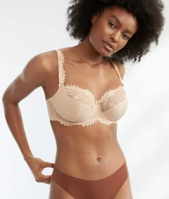 Thalia Balconette Bra