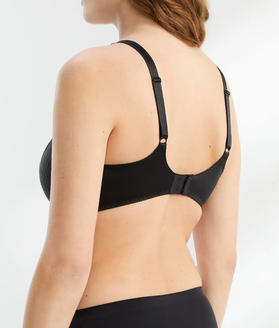Thalia Balconette Bra