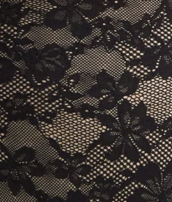 The Absolute Lace Thigh Shaper